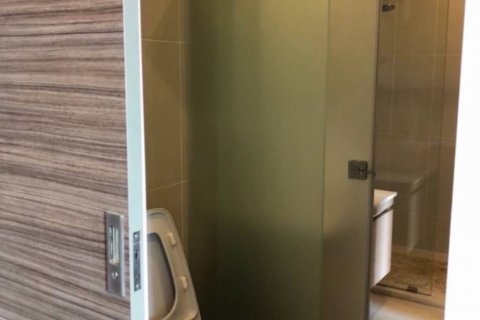 Condominio de 1 dormitorio en Bangkok, Tailandia № 134647 - foto 6