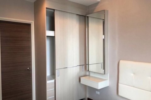 Condominio de 1 dormitorio en Bangkok, Tailandia № 134647 - foto 2