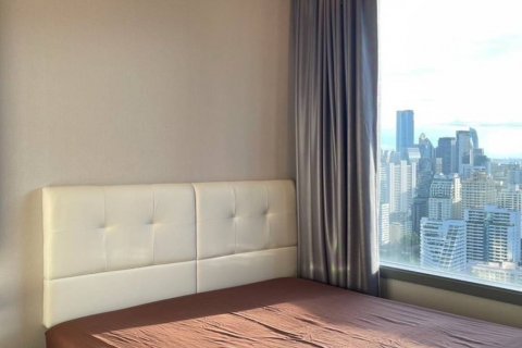 Condominio de 1 dormitorio en Bangkok, Tailandia № 134647 - foto 5