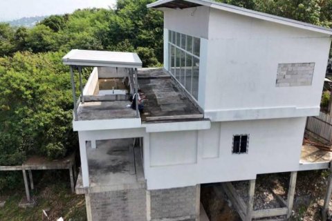 Villa in Surat Thani, Thailand 4 Schlafzimmer № 134642