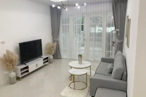 Haus in Pattaya, Thailand 3 Schlafzimmer № 164399 - Foto 4