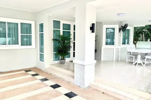 Haus in Pattaya, Thailand 3 Schlafzimmer № 164399 - Foto 9