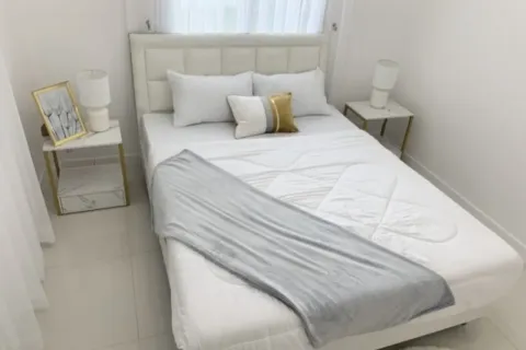 Haus in Pattaya, Thailand 3 Schlafzimmer № 164399 - Foto 6
