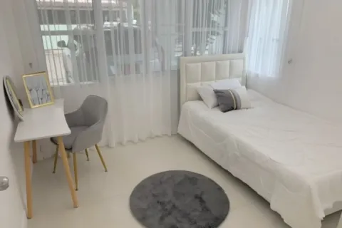 Haus in Pattaya, Thailand 3 Schlafzimmer № 164399 - Foto 5