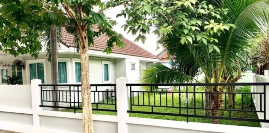 Haus in Pattaya, Thailand 3 Schlafzimmer № 164399