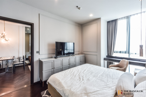 Condominio de 1 dormitorio en Bangkok, Tailandia № 187595 - foto 4