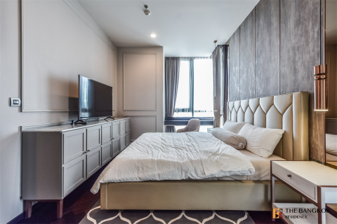 Condominio de 1 dormitorio en Bangkok, Tailandia № 187595 - foto 10