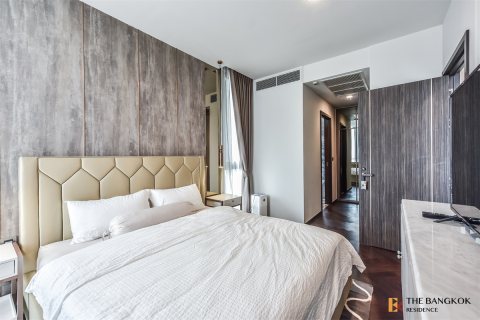 Condominio de 1 dormitorio en Bangkok, Tailandia № 187595 - foto 3