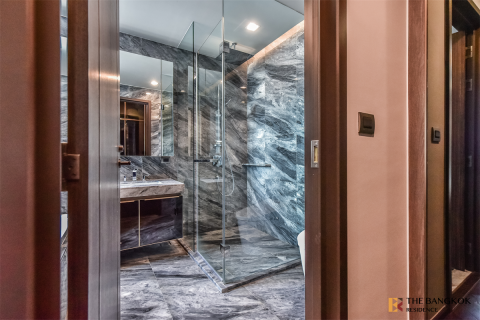Condominio de 1 dormitorio en Bangkok, Tailandia № 187595 - foto 2