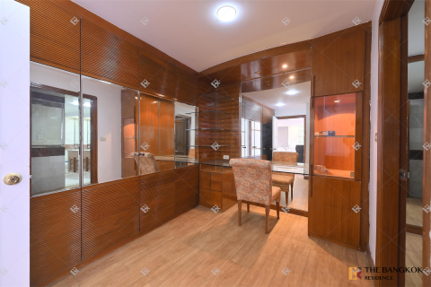 Condominio de 3 dormitorios en Bangkok, Tailandia № 187590 - foto 7