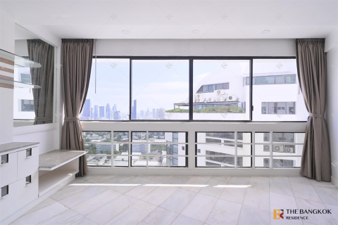 Condominio de 3 dormitorios en Bangkok, Tailandia № 187590 - foto 5