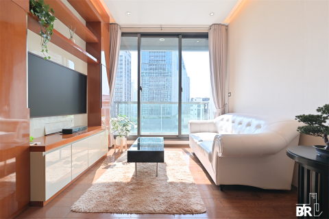 Condominio de 1 dormitorio en Bangkok, Tailandia № 187593 - foto 6