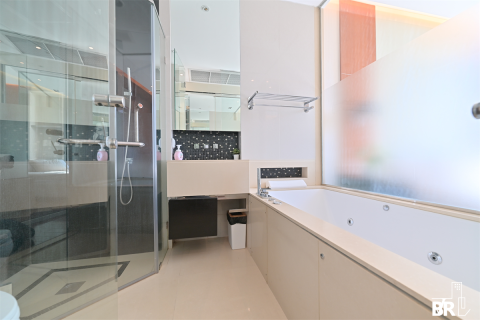 Condominio de 1 dormitorio en Bangkok, Tailandia № 187593 - foto 8