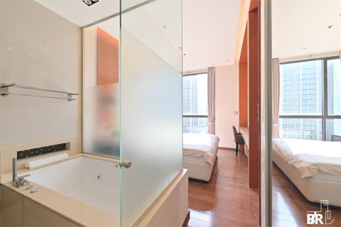 Condominio de 1 dormitorio en Bangkok, Tailandia № 187593 - foto 5