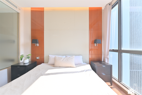 Condominio de 1 dormitorio en Bangkok, Tailandia № 187593 - foto 7