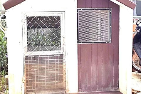 Casa de 3 dormitorios en San Kamphaeng, Tailandia № 158434 - foto 18