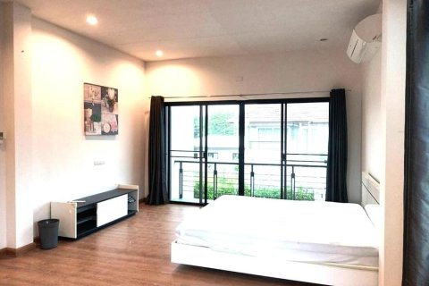 Casa de 3 dormitorios en San Kamphaeng, Tailandia № 158434 - foto 8