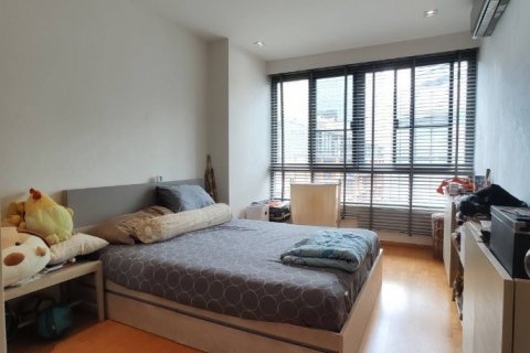 Condo à Bangkok, Thaïlande, 2 chambres № 66793 - photo 8