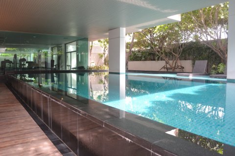 Condo à Bangkok, Thaïlande, 2 chambres № 66793 - photo 12
