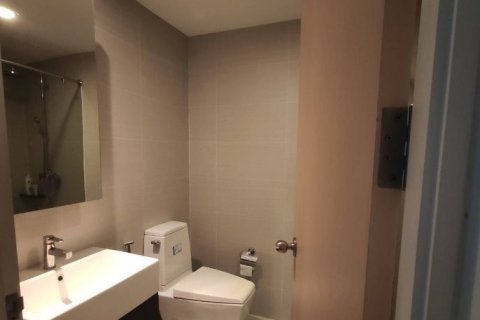 Condo à Bangkok, Thaïlande, 2 chambres № 66793 - photo 9