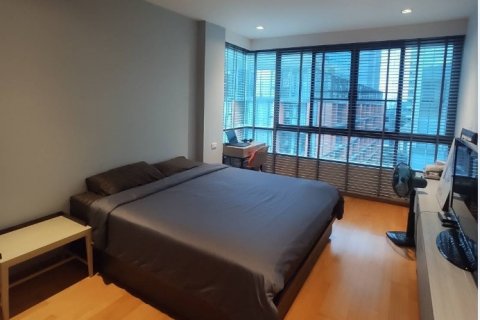 Condo à Bangkok, Thaïlande, 2 chambres № 66793 - photo 7