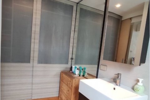 Condo à Bangkok, Thaïlande, 2 chambres № 66793 - photo 11