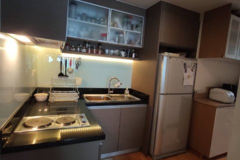 Condo à Bangkok, Thaïlande, 2 chambres № 66793 - photo 4