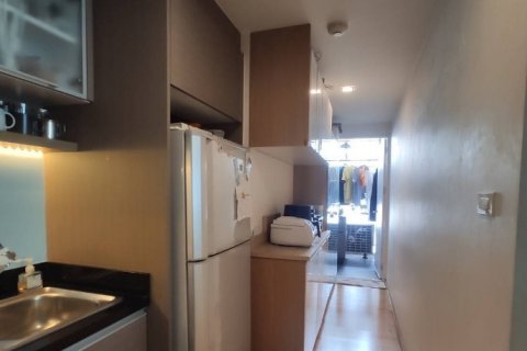 Condo à Bangkok, Thaïlande, 2 chambres № 66793 - photo 5