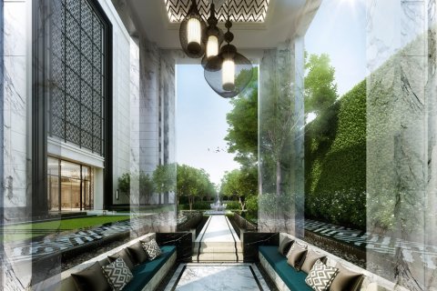Condo in Bangkok, Thailand, 1 bedroom № 66791 - photo 15