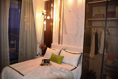 Condo in Bangkok, Thailand, 1 bedroom № 66791 - photo 7