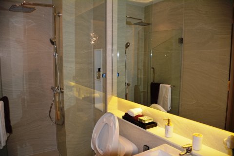 Condo in Bangkok, Thailand, 1 bedroom № 66791 - photo 11