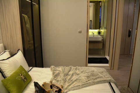 Condo in Bangkok, Thailand, 1 bedroom № 66791 - photo 9