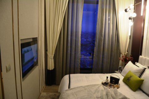Condo in Bangkok, Thailand, 1 bedroom № 66791 - photo 8