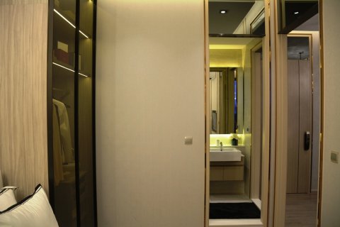 Condo in Bangkok, Thailand, 1 bedroom № 66791 - photo 10