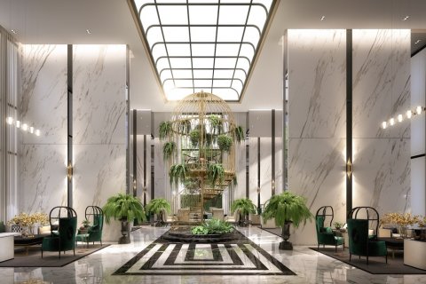 Condo in Bangkok, Thailand, 1 bedroom № 66791 - photo 14
