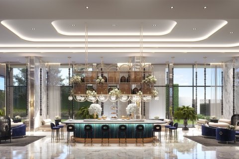 Condo in Bangkok, Thailand, 1 bedroom № 66791 - photo 13