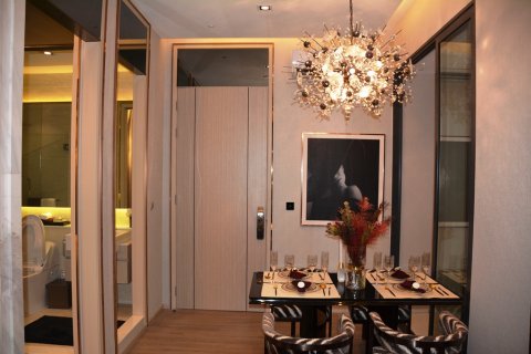 Condo in Bangkok, Thailand, 1 bedroom № 66791 - photo 3