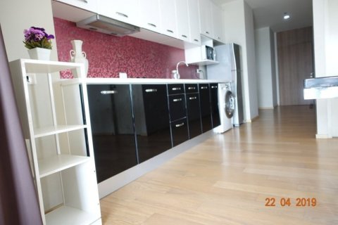 Condominio de 2 dormitorios en Bangkok, Tailandia № 66790 - foto 4
