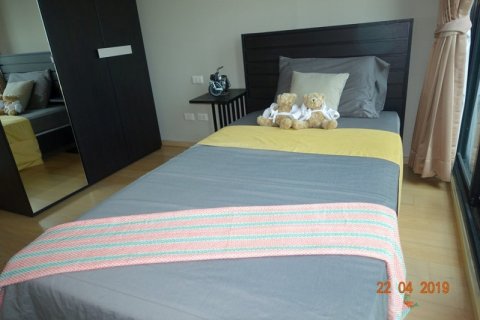 Condominio de 2 dormitorios en Bangkok, Tailandia № 66790 - foto 8