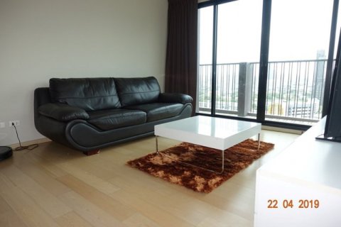 Condominio de 2 dormitorios en Bangkok, Tailandia № 66790 - foto 2