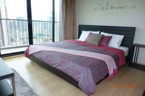 Condominio de 2 dormitorios en Bangkok, Tailandia № 66790 - foto 6