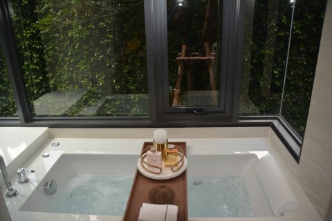 Condominio de 2 dormitorios en Bangkok, Tailandia № 66792 - foto 10
