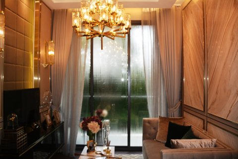 Condominio de 2 dormitorios en Bangkok, Tailandia № 66792 - foto 3