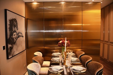 Condominio de 2 dormitorios en Bangkok, Tailandia № 66792 - foto 17
