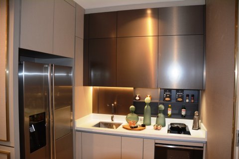 Condominio de 2 dormitorios en Bangkok, Tailandia № 66792 - foto 4