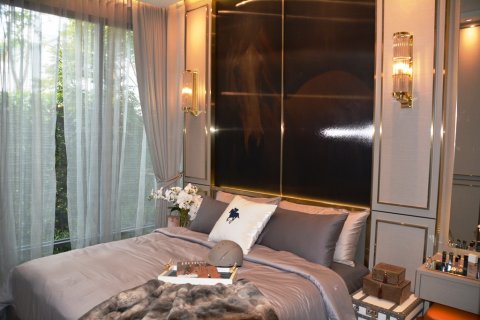 Condominio de 2 dormitorios en Bangkok, Tailandia № 66792 - foto 6