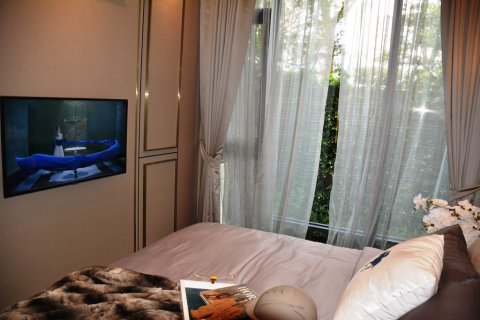 Condominio de 2 dormitorios en Bangkok, Tailandia № 66792 - foto 7