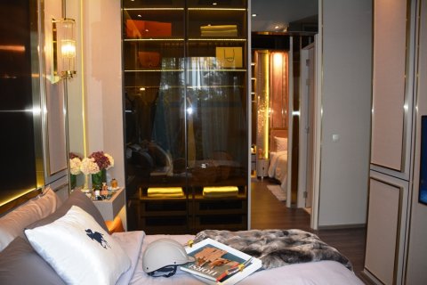 Condominio de 2 dormitorios en Bangkok, Tailandia № 66792 - foto 8