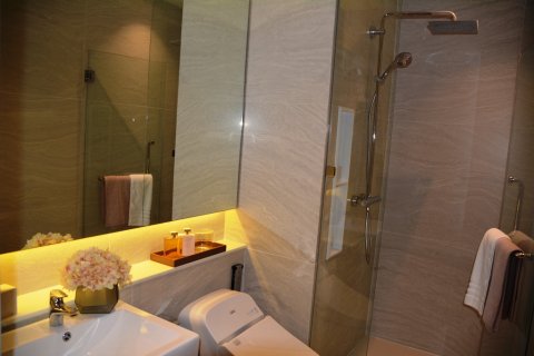 Condominio de 2 dormitorios en Bangkok, Tailandia № 66792 - foto 11