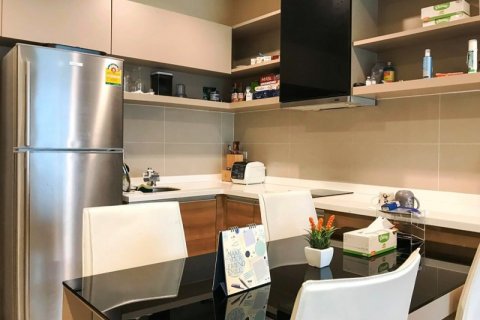 Condominio de 2 dormitorios en Bangkok, Tailandia № 66789 - foto 2